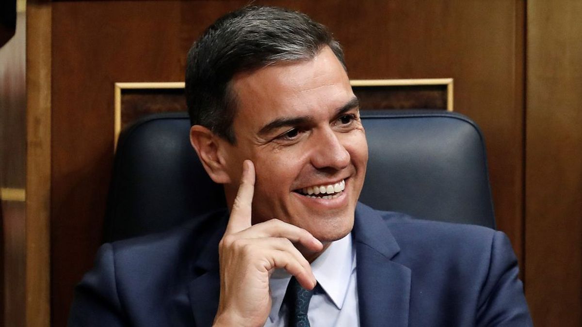 Pedro Sánchez volvería a ganar las elecciones con el 41,3%  de los votos