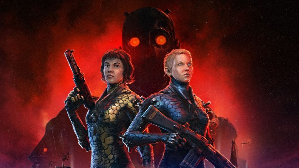 Wolfenstein: Youngblood. Acabando con los nazis a cuatro manos