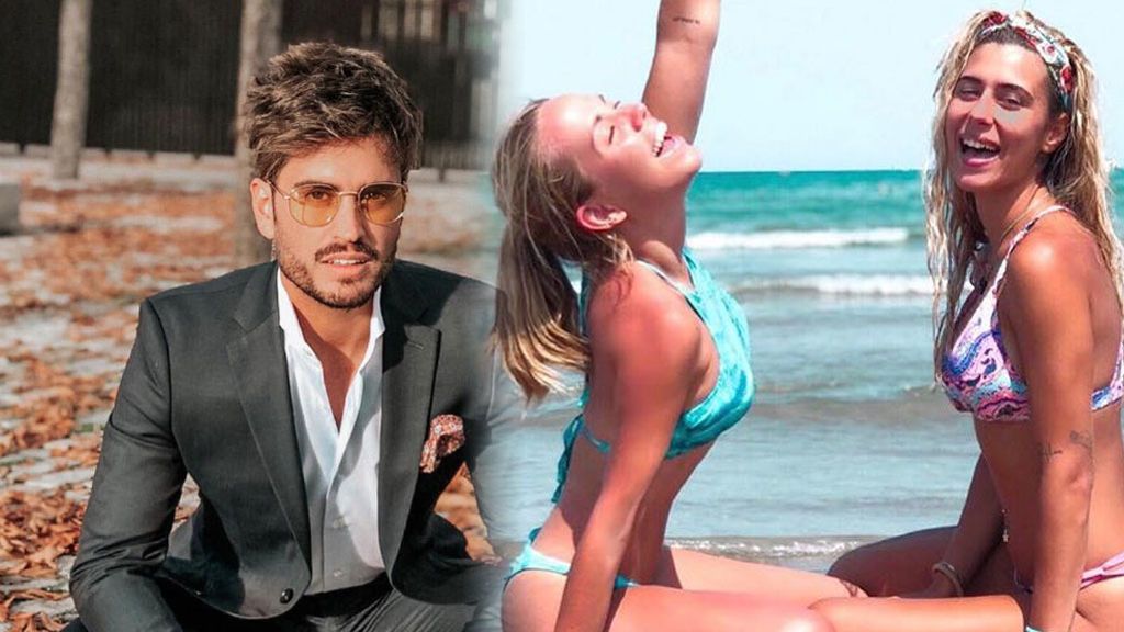 Rodri 'GH' estalla contra Yoli por darle consejos a Bea tras romper su relación: "Vive tu vida, que bastante tienes"