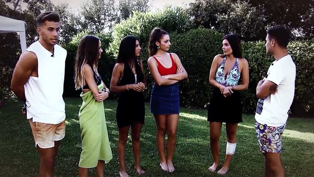 La fiesta de pijamas, este jueves