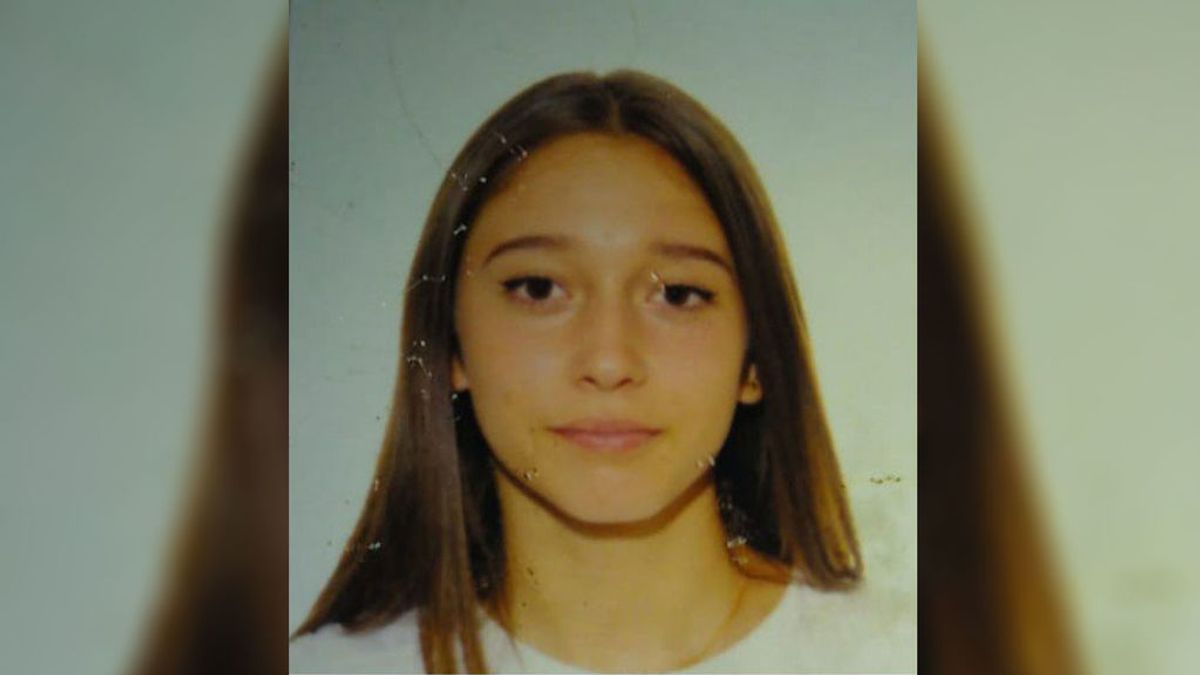 Buscan a una menor de 14 años desaparecida en Las Palmas de Gran Canaria