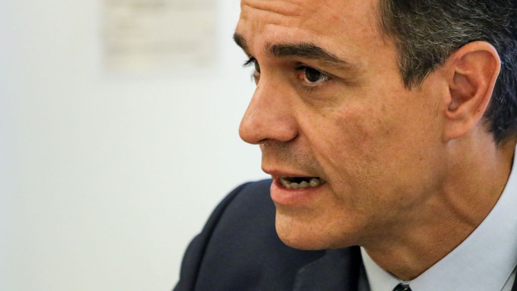 Sánchez presenta una nueva propuesta a Iglesias para buscar un pacto 'a la portuguesa'