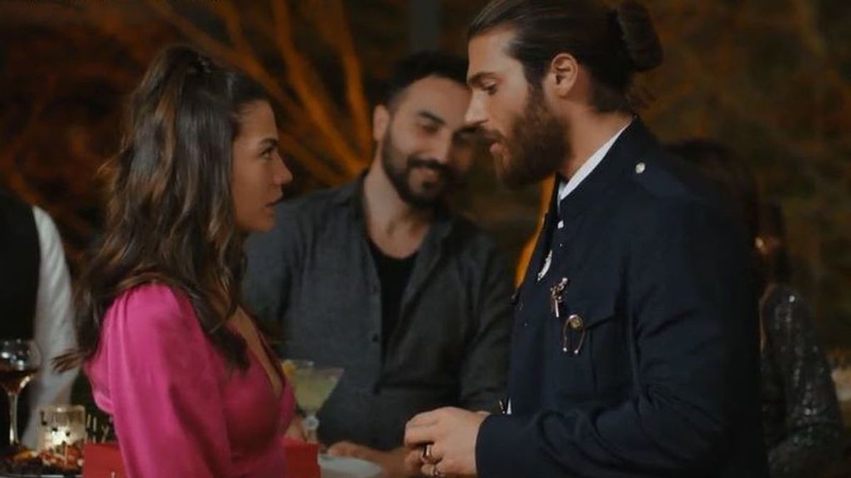 El esperado final de 'Erkenci Kus' llega a Divinity junto a dos superestrenos de ficción turca: 'Te alquilo mi amor (Kiralik Ask)' y 'Dolunay'