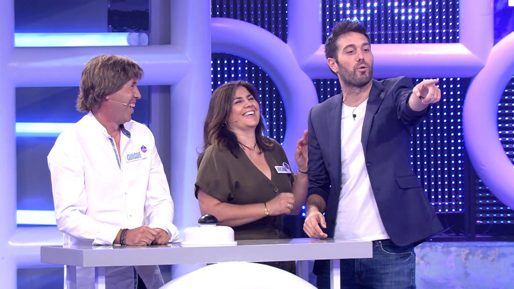 'El concurso del año' (31/07/19), completo y en HD
