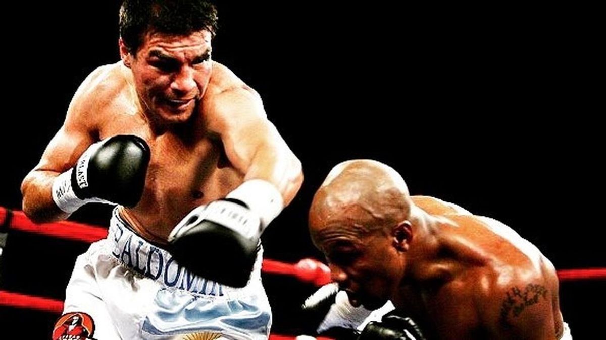 18 años de prisión para el excampeón mundial de boxeo que abusó sexualmente de su hija menor de edad