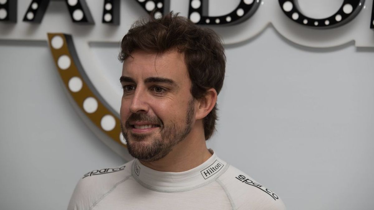Fernando Alonso podría volver ya a la Fórmula 1: un equipo le abre las puertas a su regreso inminente