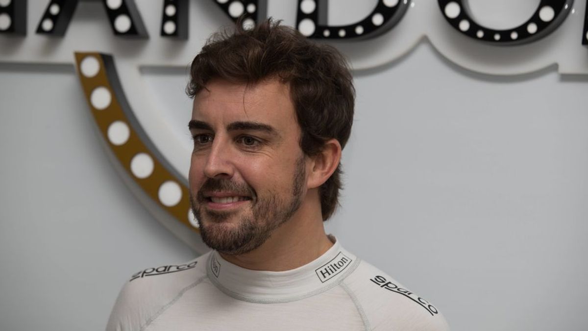 Fernando Alonso podría volver ya a la Fórmula 1: un equipo le abre las puertas a su regreso inminente Fernando Alonso podría volver ya a la Fórmula 1: un equipo le abre las puertas a su regreso inminente