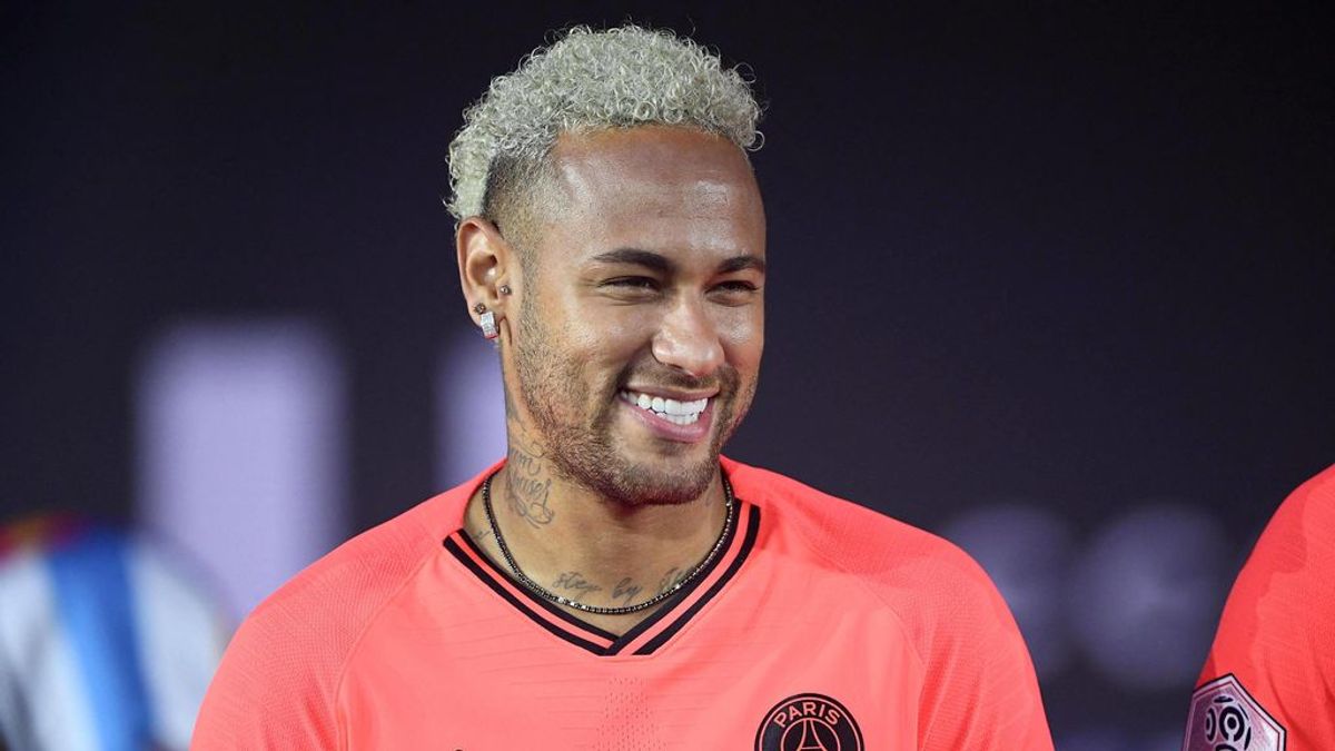 La nueva fórmula con la que el Barça intentará conseguir el regreso de Neymar La nueva fórmula con la que el Barça intentará conseguir el regreso de Neymar