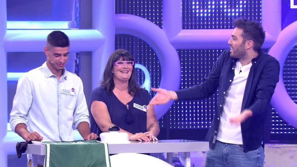 'El concurso del año' (01/08/19), completo y en HD