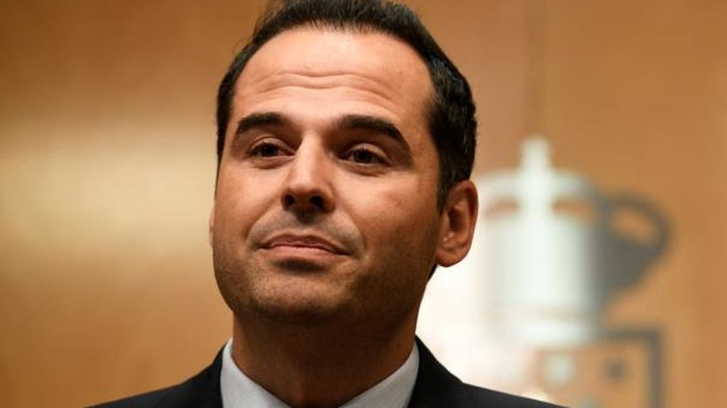 Ciudadanos aceptara la nueva propuesta Vox y despeja el camino para un gobierno de la derecha en Madrid Ciudadanos aceptara la nueva propuesta Vox y despeja el camino para un gobierno de la derecha en Madrid