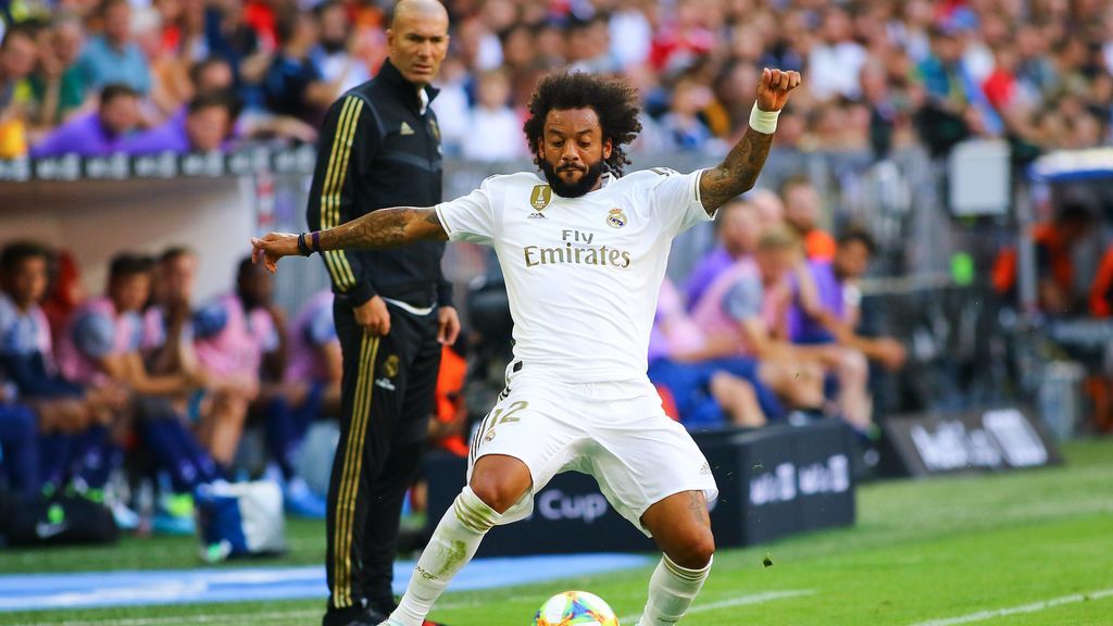 Las preguntas que se hace el madridismo tras una gris pretemporada Las preguntas que se hace el madridismo tras una gris pretemporada