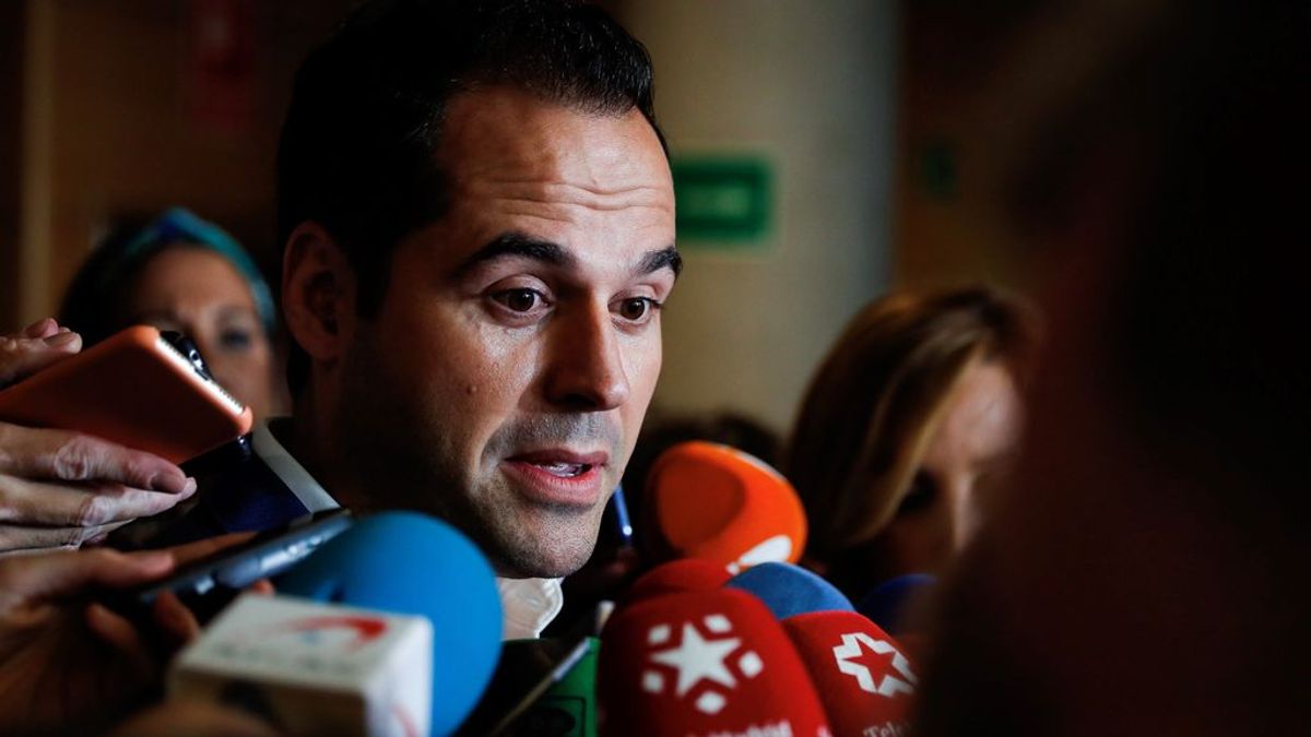 Acuerdo en Madrid: Diaz Ayuso será presidenta tras aceptar Ciudadanos el documento de Vox