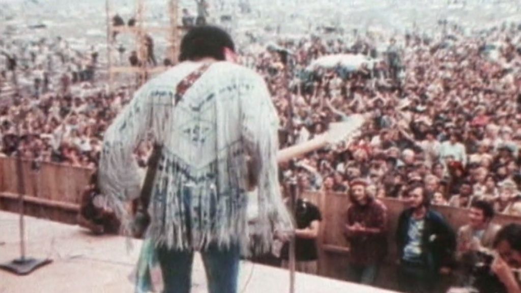 El Festival de Woodstock se queda sin su 50 edición