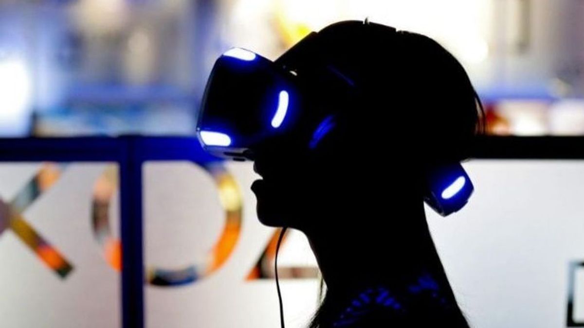La realidad virtual puede ayudar a resolver problemas personales