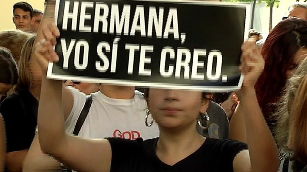 Seis detenidos en Bilbao como presuntos autores de una agresión sexual a una joven de 18 años Seis detenidos en Bilbao como presuntos autores de una agresión sexual a una joven de 18 años