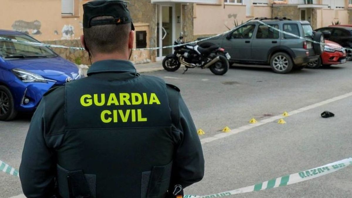 Una joven de 25 años muere tras ser atropellado por su propio coche en Nogales (Badajoz)