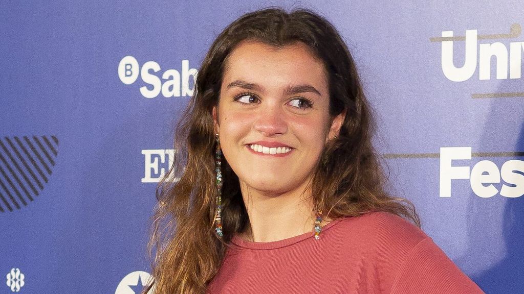 Misterio resuelto: por qué si llamas a un determinado número de teléfono Amaia te canta una canción