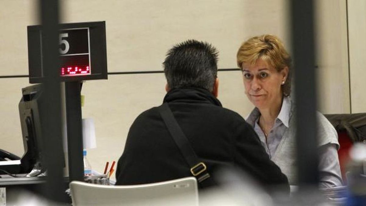 Malos datos de empleo: el peor mes de julio en 11 años Malos datos de empleo: el peor mes de julio en 11 años