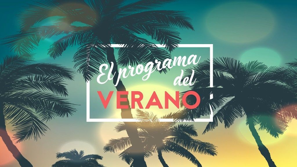Estrenamos concurso 'Encuentra tu sol del verano' en el que repartimos 20.000€ Estrenamos concurso 'Encuentra tu sol del verano' en el que repartimos 20.000€