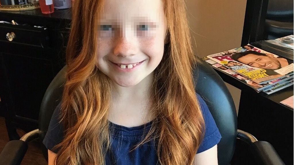 Muere una niña de 9 años electrocutada en la piscina familiar Muere una niña de 9 años electrocutada en la piscina familiar