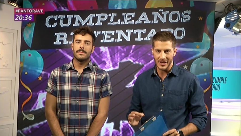 'Cazamariposas 2ª edición' (01/08/2019), completo