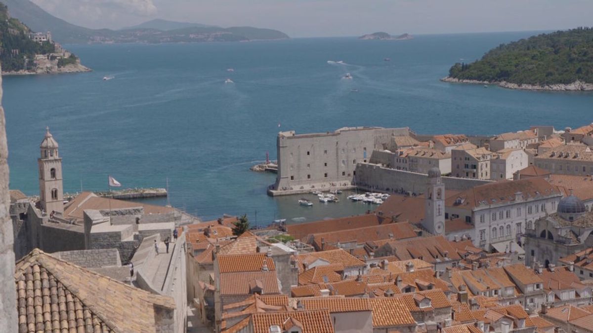 ‘Viajeros Cuatro’ se traslada a Croacia, capital de los Siete Reinos