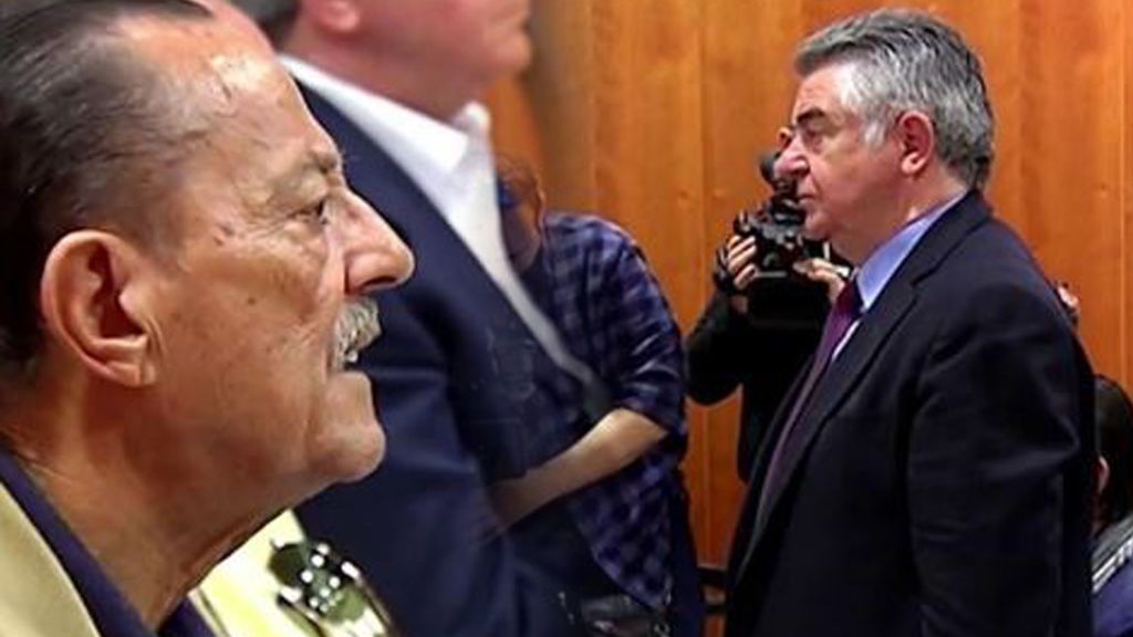 Roca pide que se investigue el patrimonio de Julián Muñoz