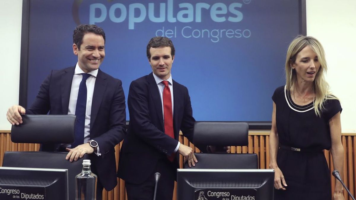 El PP plantea la posibilidad de un candidato de consenso alternativo a Pedro Sánchez para desbloquear la investidura