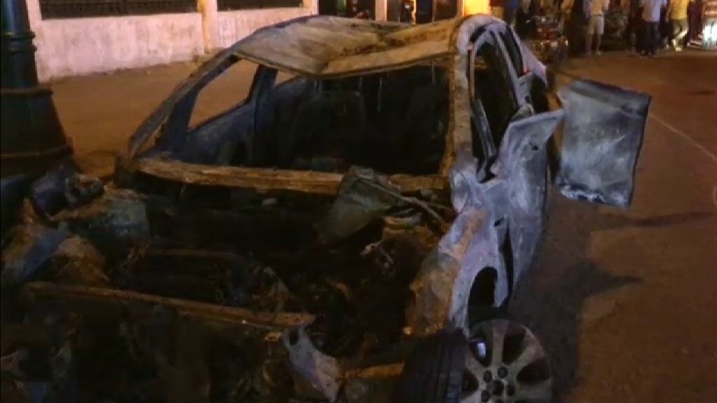 Al menos 19 muertos y 30 heridos por una explosión de coche en El Cairo