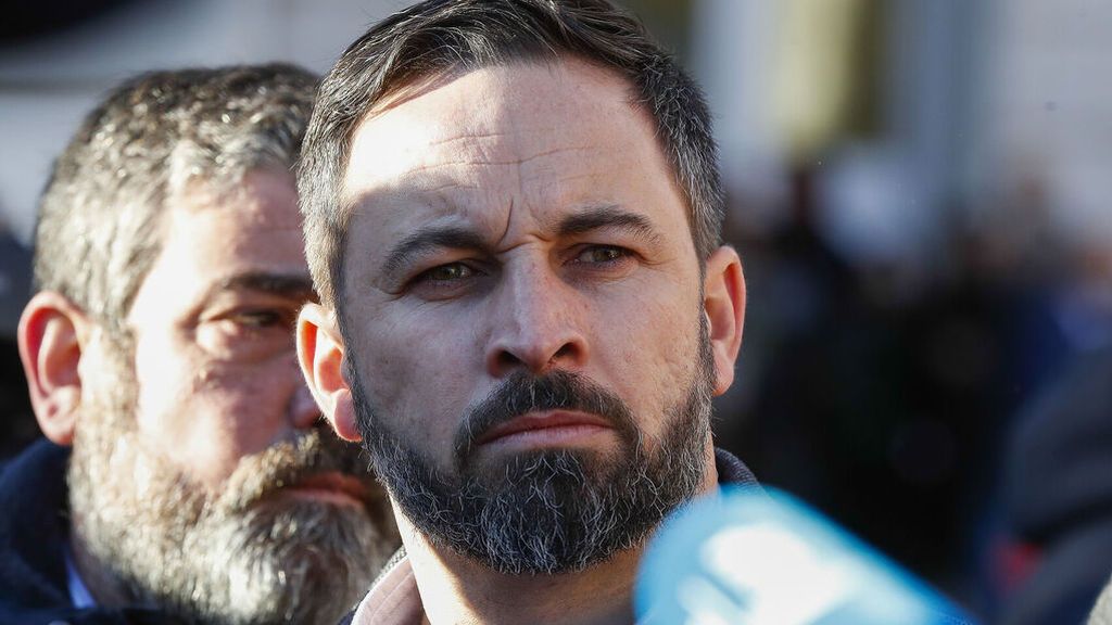 Los tuits más sonados sobre la manada de Bilbao