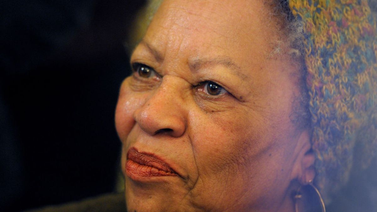 Muere Toni Morrison, primera afroamericana en ganar el Nobel de Literatura, a los 88 años