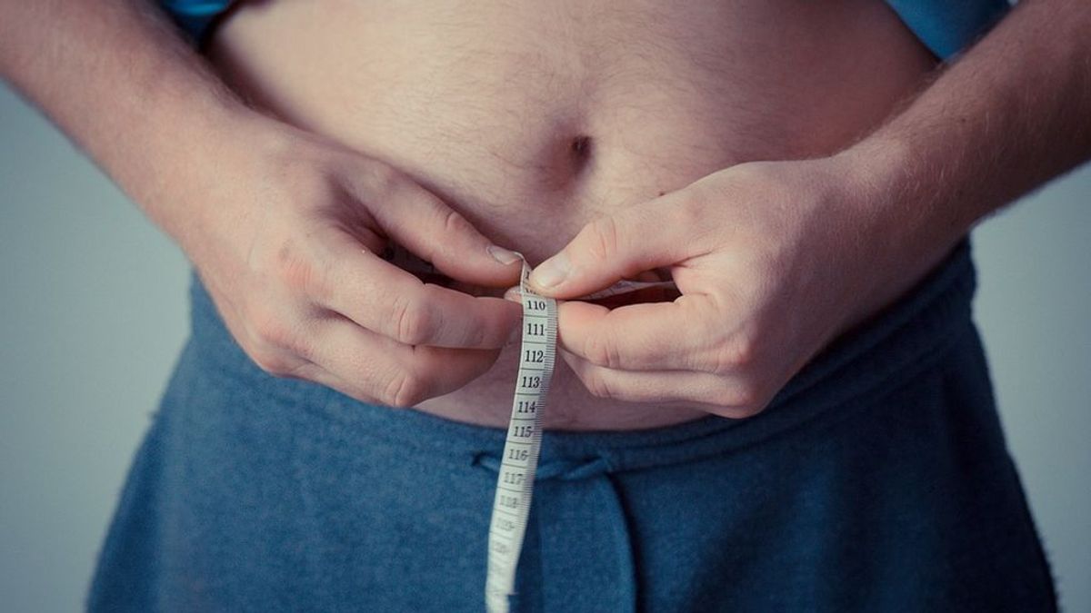 Descubren que una nueva inyección de hormonas puede ayudar a perder peso a personas obesas sin cirugía