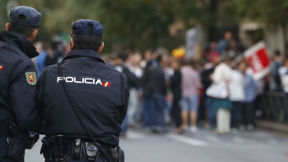 Un joven, detenido por supuestamente agredir sexualmente de una menor que estaba bebida en Vigo