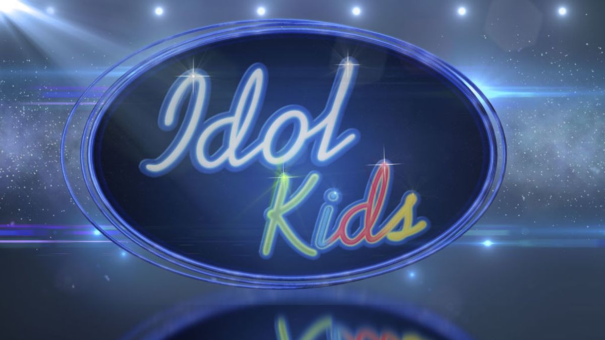 ¡Apúntate al casting de ‘Idol Kids’!
