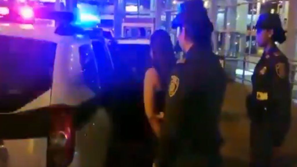 Se implanta cocaína líquida en los muslos para pasar la aduana y llegar a España Se implanta cocaína líquida en los muslos para pasar la aduana y llegar a España