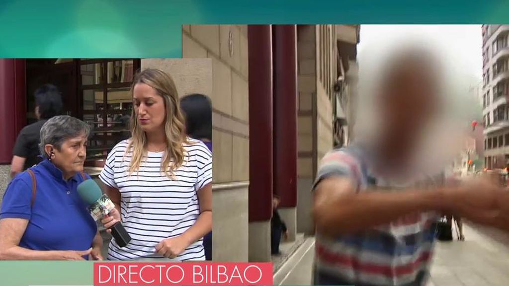 La presidenta de Clara Campoamor, sobre 'La Manada de Bilbao': "Si son de Argelia hay que decirlo"