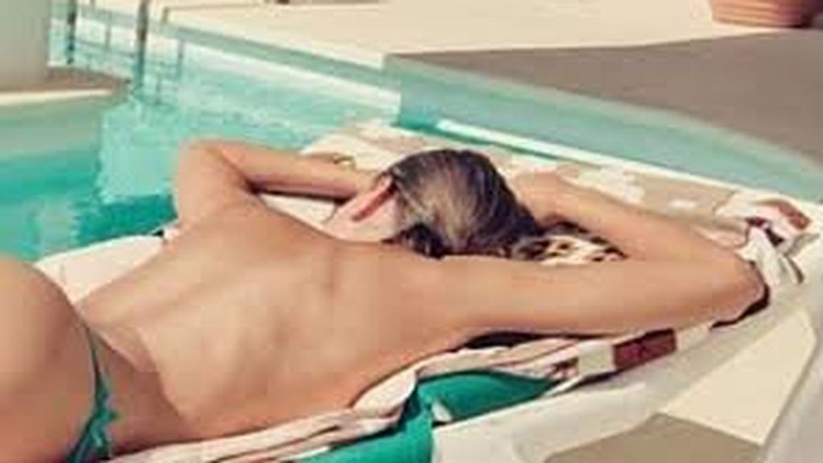 Topless en las piscinas municipales: dinos si estás a favor o en contra