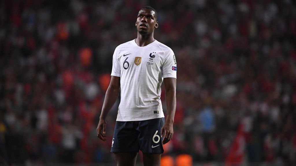 James Rodríguez y Bale, la llave del Real Madrid para vestir a Pogba de blanco