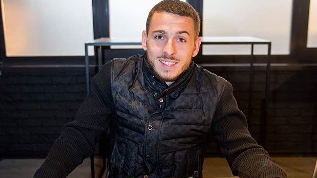El hermano de Hazard se disculpa tras ser cazado conduciendo a 240 km/h: “Cometí un error casi irreparable” El hermano de Hazard se disculpa tras ser cazado conduciendo a 240 km/h: “Cometí un error casi irreparable”
