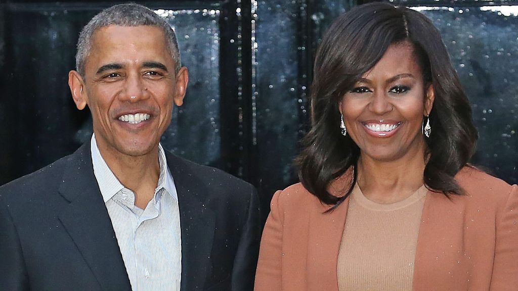 Michelle y Barack Obama podrían divorciarse