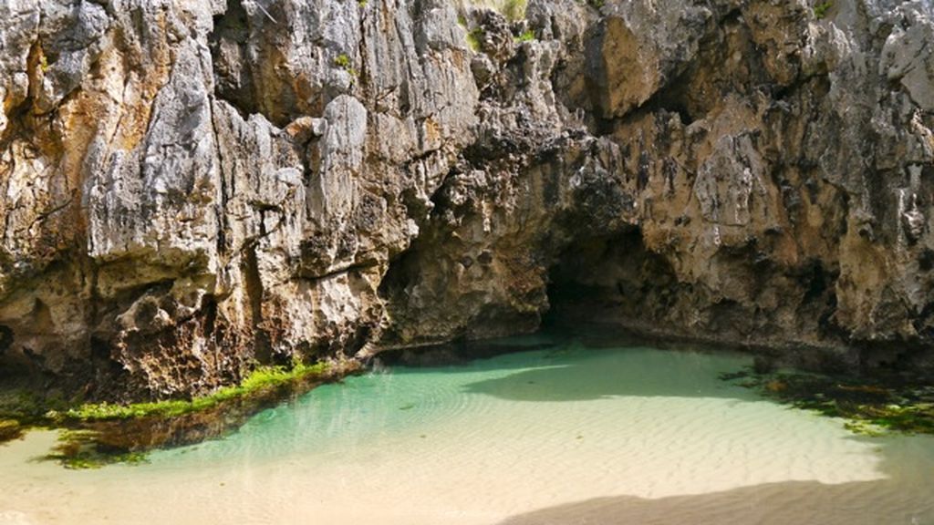 Playa de Cobijera