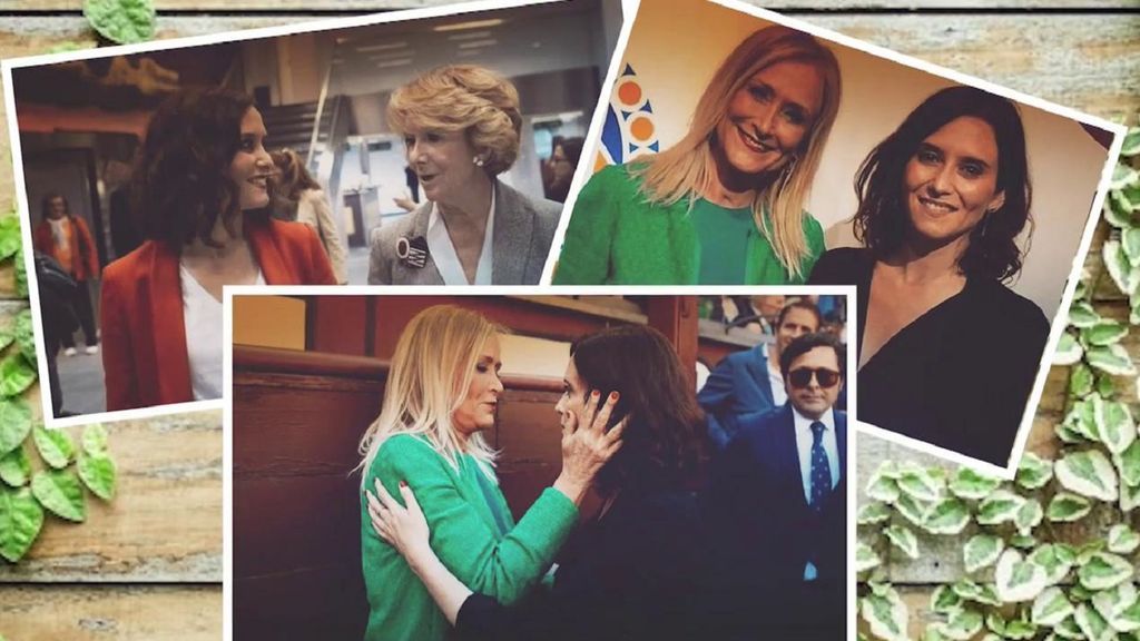 'Todo es mentira' (07/08/19), completo y en HD