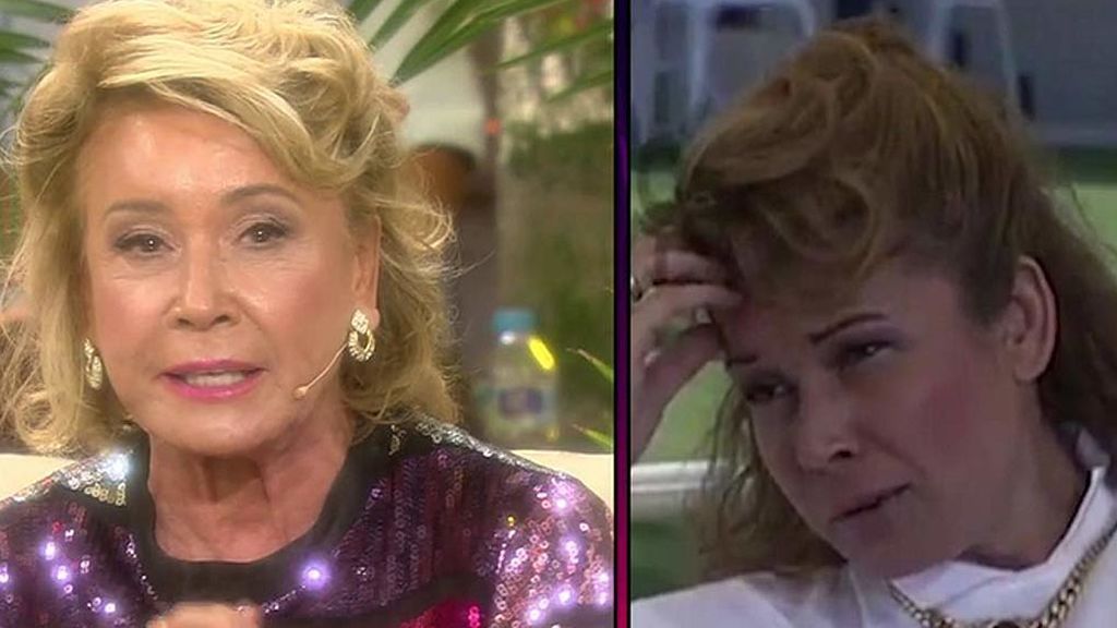 Mila Ximenez Sobre Marbella Echo De Menos Mi Vida Con Alba