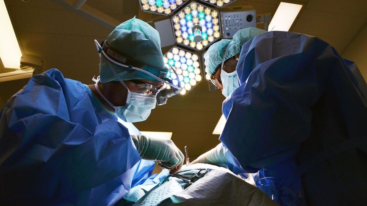 Un estudio sitúa al trasplante de riñón de un donante de 80 años mejor que seguir con diálisis