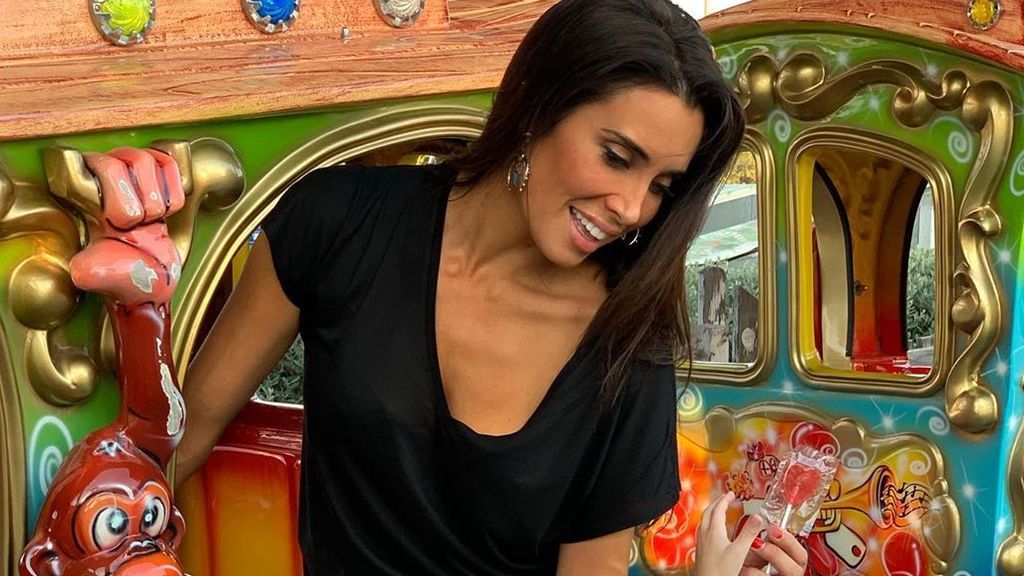 La nueva faceta de Pilar Rubio: “Tres niños y cinco perros, aburrida no estoy”