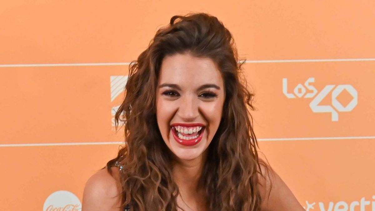 Las cagadas más épicas de Ana Guerra: sentimos verdadera admiración por sus meteduras de pata Las cagadas más épicas de Ana Guerra: sentimos verdadera admiración por sus meteduras de pata