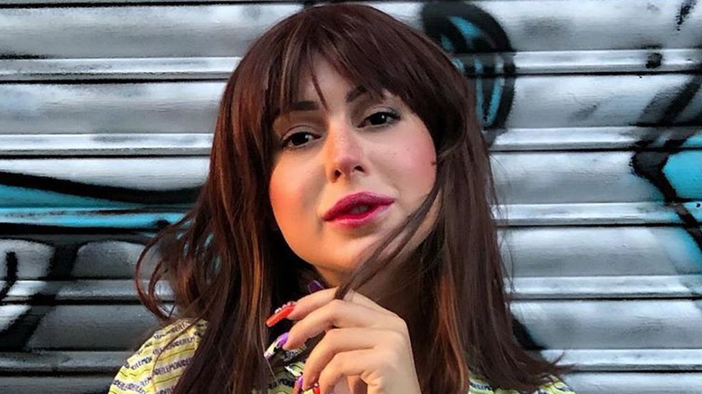 Mahi, exconcursante de 'Supervivientes', responde a los que critican su nuevo look