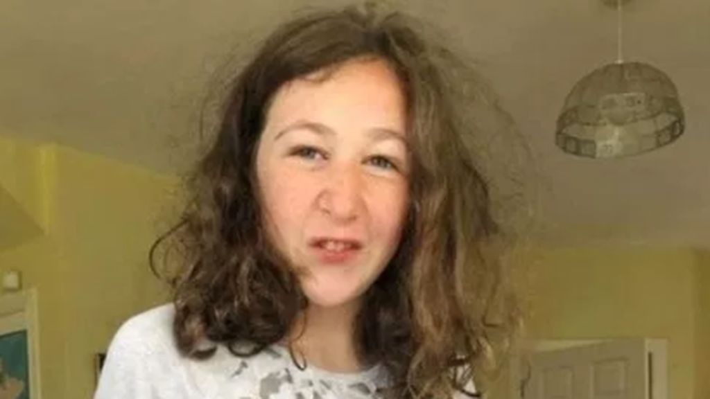 Búsqueda desesperada en Malasia de una joven irlandesa de 15 años con discapacidad