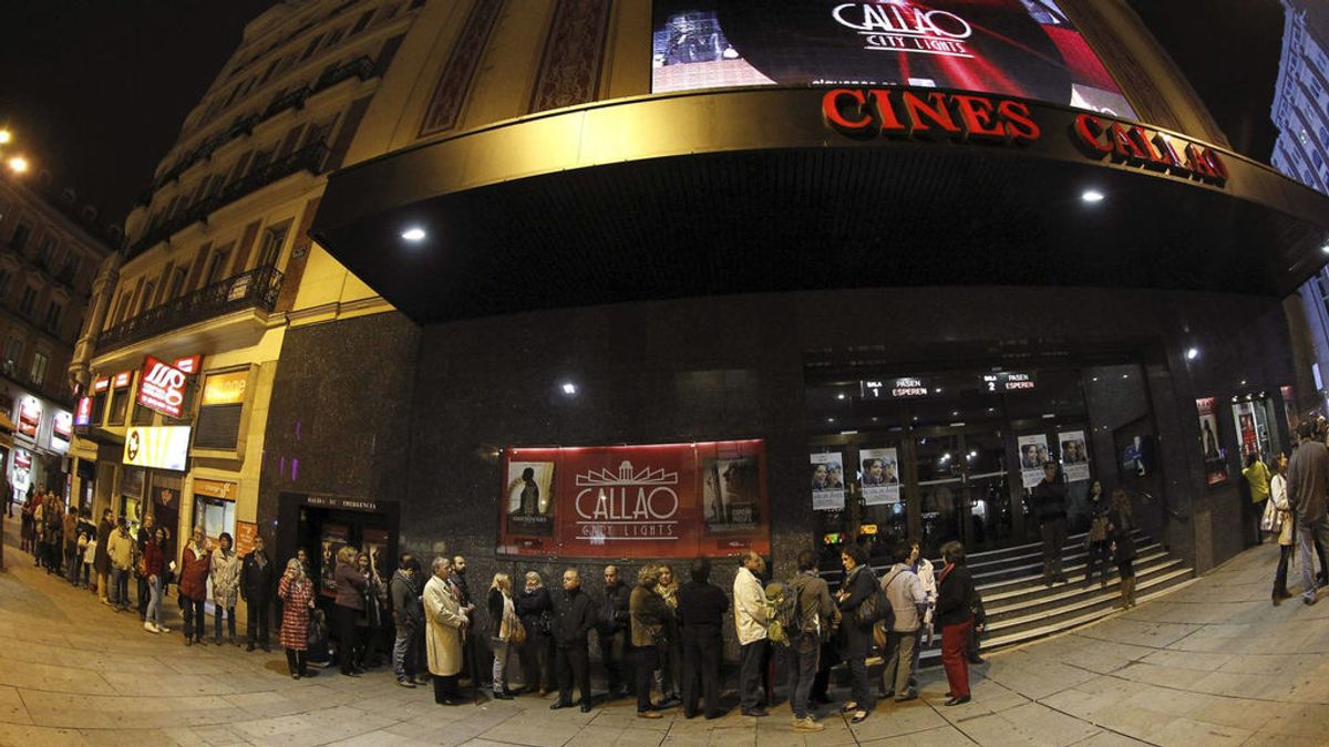 La Fiesta del Cine volverá a celebrarse del 28 al 30 de octubre