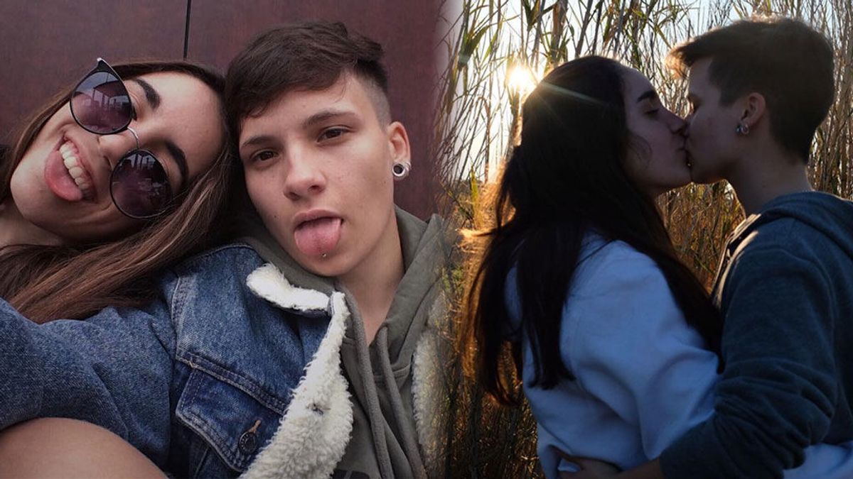TwinSoul, la pareja de influencers bi-trans que lo está petando en internet: “No está normalizado”